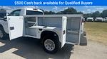 New 2025 Chevrolet Silverado 3500 Regular Cab Knapheide 696 8' 1" Service Truck for sale #329791F - photo 16