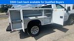 New 2025 Chevrolet Silverado 3500 Regular Cab Knapheide 696 8' 1" Service Truck for sale #329791F - photo 22