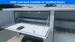 New 2025 Chevrolet Silverado 3500 Regular Cab Knapheide 696 8' 1" Service Truck for sale #329791F - photo 24