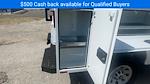 New 2025 Chevrolet Silverado 3500 Regular Cab Knapheide 696 8' 1" Service Truck for sale #329791F - photo 25