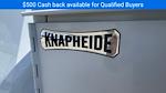 New 2025 Chevrolet Silverado 3500 Regular Cab Knapheide 696 8' 1" Service Truck for sale #329791F - photo 27