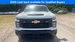 New 2025 Chevrolet Silverado 3500 Regular Cab Knapheide 696 8' 1" Service Truck for sale #329791F - photo 8