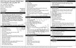 New 2025 Chevrolet Silverado 3500 Regular Cab Knapheide 696 8' 1" Service Truck for sale #329836F - photo 29