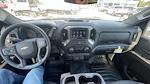 New 2025 Chevrolet Silverado 3500 Work Truck Regular Cab Cab Chassis for sale #329878F - photo 12