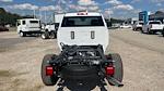 New 2025 Chevrolet Silverado 3500 Work Truck Regular Cab Cab Chassis for sale #329878F - photo 4