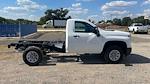 New 2025 Chevrolet Silverado 3500 Work Truck Regular Cab Cab Chassis for sale #329878F - photo 6