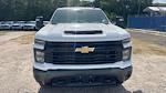 New 2025 Chevrolet Silverado 3500 Work Truck Regular Cab Cab Chassis for sale #329878F - photo 8