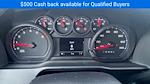 New 2025 Chevrolet Silverado 3500 Work Truck Regular Cab Cab Chassis for sale #329944F - photo 13