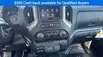 New 2025 Chevrolet Silverado 3500 Work Truck Regular Cab Cab Chassis for sale #329944F - photo 15