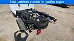 New 2025 Chevrolet Silverado 3500 Work Truck Regular Cab Cab Chassis for sale #329944F - photo 18
