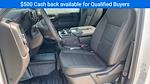 New 2025 Chevrolet Silverado 3500 Work Truck Regular Cab Cab Chassis for sale #329944F - photo 9