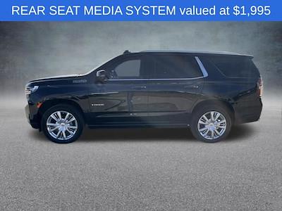 Used 2021 Chevrolet Tahoe - photo 1