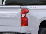 New 2025 Chevrolet Silverado 1500 Work Truck Double Cab 4x4 Pickup for sale #340724F - photo 11