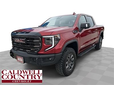 2024 GMC Sierra 1500 Crew Cab 4x4 Pickup for sale #343471P - photo 1