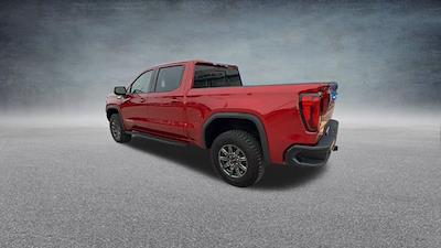 Used 2024 GMC Sierra 1500 AT4X Crew Cab 4WD Pickup for sale #343471P - photo 2