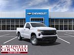 2025 Chevrolet Silverado 1500 Regular Cab 4x2 Pickup for sale #346092F - photo 1