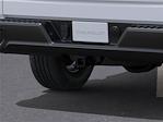 New 2025 Chevrolet Silverado 1500 Work Truck Crew Cab 4x4 Pickup for sale #346954F - photo 14