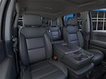 New 2025 Chevrolet Silverado 1500 Work Truck Crew Cab 4x4 Pickup for sale #346954F - photo 16