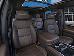 2025 Chevrolet Tahoe 4WD SUV for sale #347998 - photo 16