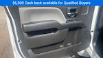 2024 Chevrolet Silverado 5500 Regular Cab DRW RWD Cab Chassis for sale #348745F - photo 10