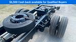 2024 Chevrolet Silverado 5500 Regular Cab DRW RWD Cab Chassis for sale #348745F - photo 16