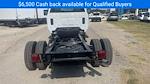 2024 Chevrolet Silverado 5500 Regular Cab DRW RWD Cab Chassis for sale #348745F - photo 4