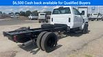 2024 Chevrolet Silverado 5500 Regular Cab DRW RWD Cab Chassis for sale #348745F - photo 5