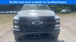 2024 Chevrolet Silverado 5500 Regular Cab DRW RWD Cab Chassis for sale #348745F - photo 8