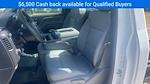 2024 Chevrolet Silverado 5500 Regular Cab DRW RWD Cab Chassis for sale #348745F - photo 9