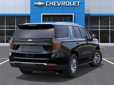 2025 Chevrolet Tahoe RWD SUV for sale #350671F - photo 2