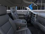 New 2025 Chevrolet Silverado 1500 Work Truck Regular Cab Pickup for sale #351018FX - photo 17