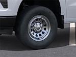 New 2025 Chevrolet Silverado 1500 Work Truck Regular Cab Pickup for sale #351018FX - photo 9