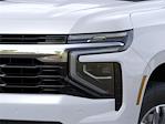 New 2025 Chevrolet Suburban LS SUV for sale #352726F - photo 10