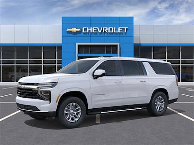 2025 Chevrolet Suburban RWD SUV for sale #353493F - photo 2
