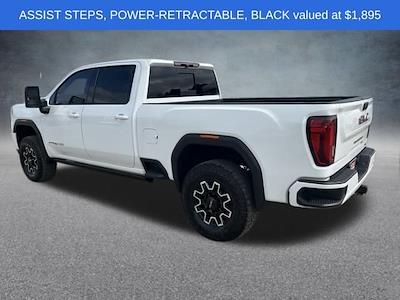 Used 2022 GMC Sierra 2500 AT4 Crew Cab for sale #356524T - photo 2