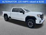 Used 2022 GMC Sierra 2500 AT4 Crew Cab for sale #356524T - photo 8