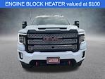 Used 2022 GMC Sierra 2500 AT4 Crew Cab for sale #356524T - photo 9