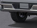 New 2025 Chevrolet Silverado 2500 LTZ Crew Cab 4x4 Pickup for sale #366154 - photo 14