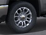 New 2025 Chevrolet Silverado 2500 LTZ Crew Cab 4x4 Pickup for sale #366154 - photo 9