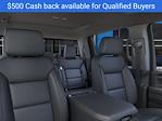 2025 Chevrolet Silverado 2500 Crew Cab 4WD Pickup for sale #366714 - photo 25