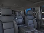 New 2025 Chevrolet Silverado 2500 LT Crew Cab 4WD Pickup for sale #367097 - photo 24