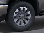 New 2025 Chevrolet Silverado 2500 LT Crew Cab 4WD Pickup for sale #367097 - photo 9