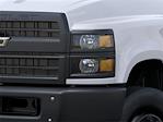 New 2025 Chevrolet Silverado 6500 Regular Cab Cab Chassis for sale #370463F - photo 10