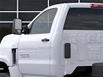 New 2025 Chevrolet Silverado 6500 Regular Cab Cab Chassis for sale #370463F - photo 12