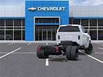 New 2025 Chevrolet Silverado 6500 Regular Cab Cab Chassis for sale #370463F - photo 2