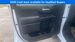 New 2025 Chevrolet Silverado 3500 Work Truck Crew Cab 4WD 9' 6" Knapheide Steel Flatbed Truck for sale #370710 - photo 10