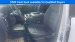 New 2025 Chevrolet Silverado 3500 Work Truck Crew Cab 4WD 9' 6" Knapheide Steel Flatbed Truck for sale #370710 - photo 11