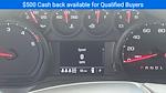 New 2025 Chevrolet Silverado 3500 Work Truck Crew Cab 4WD 9' 6" Knapheide Steel Flatbed Truck for sale #370710 - photo 14