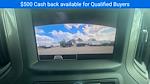 New 2025 Chevrolet Silverado 3500 Work Truck Crew Cab 4WD 9' 6" Knapheide Steel Flatbed Truck for sale #370710 - photo 16