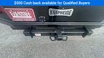 New 2025 Chevrolet Silverado 3500 Work Truck Crew Cab 4WD 9' 6" Knapheide Steel Flatbed Truck for sale #370710 - photo 22